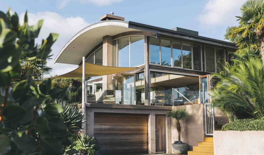Villa 601 in New Zealand Main Image